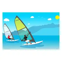 Picture for Surf (Sörf yapmak)