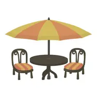 Picture for Terrace (Teras)