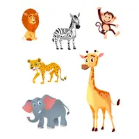Picture for Zoo (Hayvanat bahçesi)