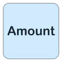 Picture for Amount (Miktar)