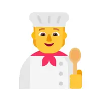 Picture for Chef (Şef)