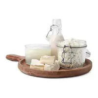 Picture for Dairy products (Süt ürünleri)