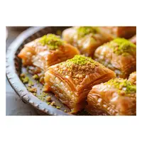 Picture for Dessert (Tatlı)