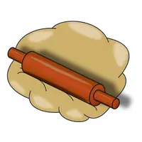 Picture for Dough (Hamur)