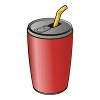 Picture for Fizzy drink (Gazlı içecek)