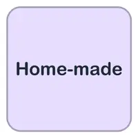 Picture for Home-made (Ev yapımı)