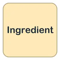 Picture for Ingredient (Malzeme)