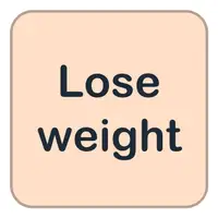 Picture for Lose weight (Kilo vermek)