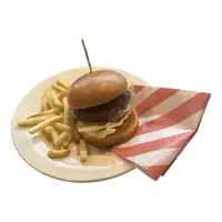 Picture for Main dish (Ana yemek)