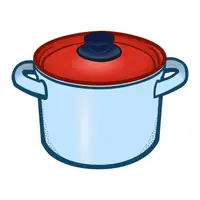 Picture for Pot (Tencere)