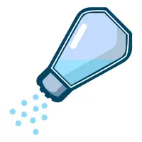Picture for Salt (Tuz)