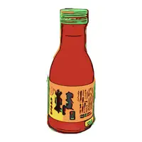 Picture for Sauce (Sos)