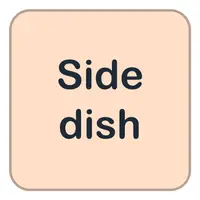 Picture for Side (Yan yemek)
