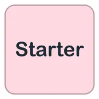 Picture for Starter (Başlangıç)