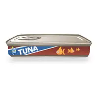 Picture for Tuna (Ton balığı)