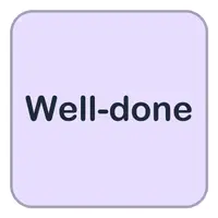 Picture for Well-done (İyi pişmiş)