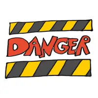 Picture for Danger (Tehlike)