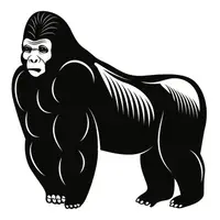 Picture for Gorilla (Goril)