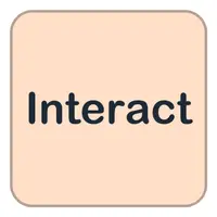 Picture for Interact (Etkileşim kurmak)
