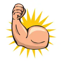 Picture for Strong (Güçlü)