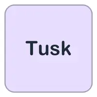 Picture for Tusk (Diş (fil))