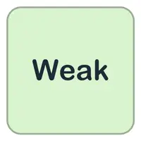 Picture for Weak (Güçsüz)