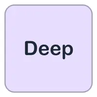 Deep (Derin) görseli
