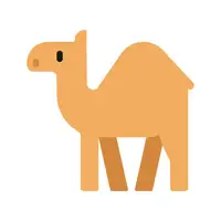 Ride a camel (Deveye binmek) görseli