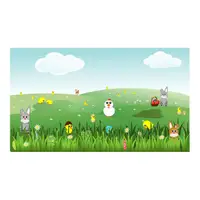 Spring holiday (İlkbahar tatili) görseli