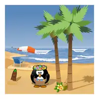 Summer holiday (Yaz tatili) görseli