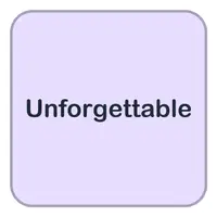 Unforgettable (Unutulmaz) görseli