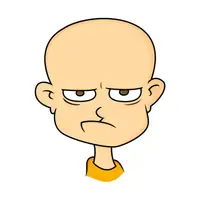 Angry (Kızgın) görseli