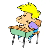Boring (Sıkıcı) görseli