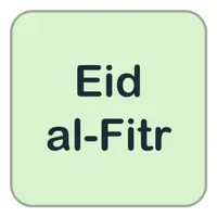 Eid al-Fitr (Ramazan Bayramı) görseli