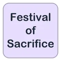 Festival of Sacrifice (Kurban Bayramı) görseli