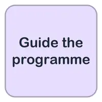 Guide the programme (Program sunmak) görseli