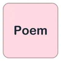Poem (Şiir) görseli