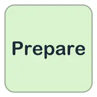 Prepare (Hazırlamak) görseli