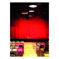 Talent show (Yetenek gösterisi) görseli