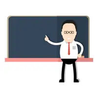 Teacher (Öğretmen) görseli