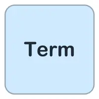 Term (Dönem (okul dönemi)) görseli
