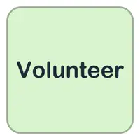 Volunteer (Gönüllü olmak) görseli