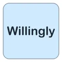 Willingly (İstekli bir şekilde) görseli