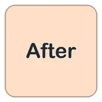 After (-den sonra) görseli