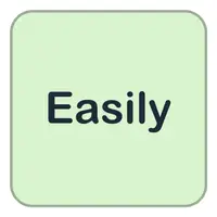 Easily (Kolayca) görseli