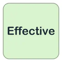 Effective (Etkili) görseli