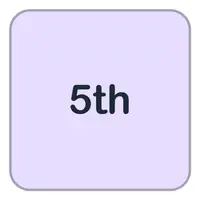 Fifth (Beşinci) görseli