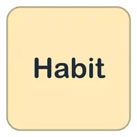 Habit (Alışkanlık) görseli