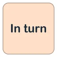 In turn (Sırayla) görseli