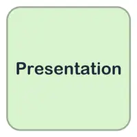 Presentation (Sunum) görseli